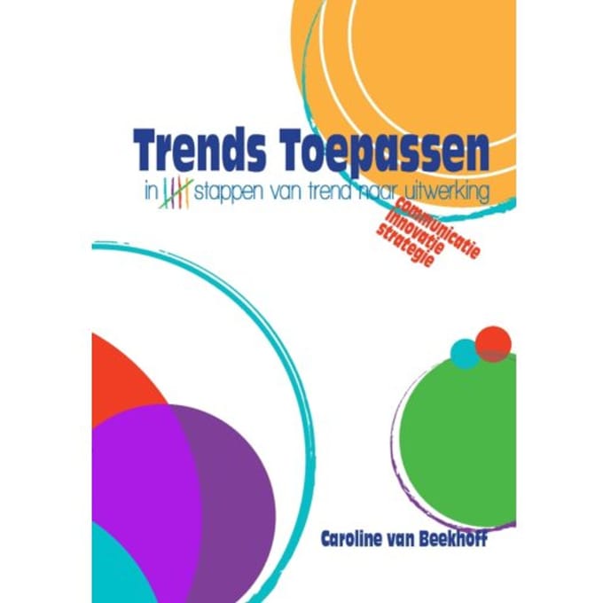 Trends Toepassen - Caroline van Beekhoff