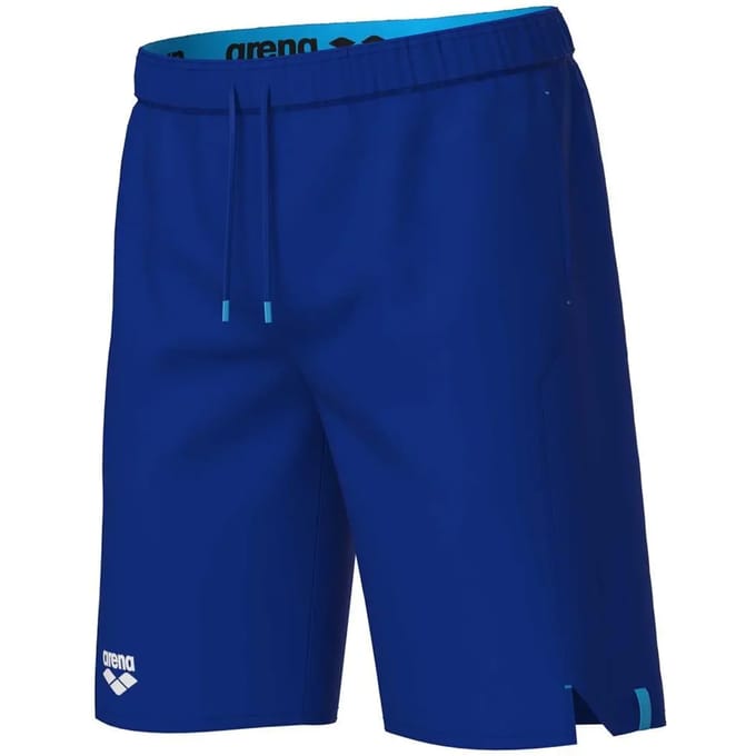 Damesshort Arena Bermuda Panel