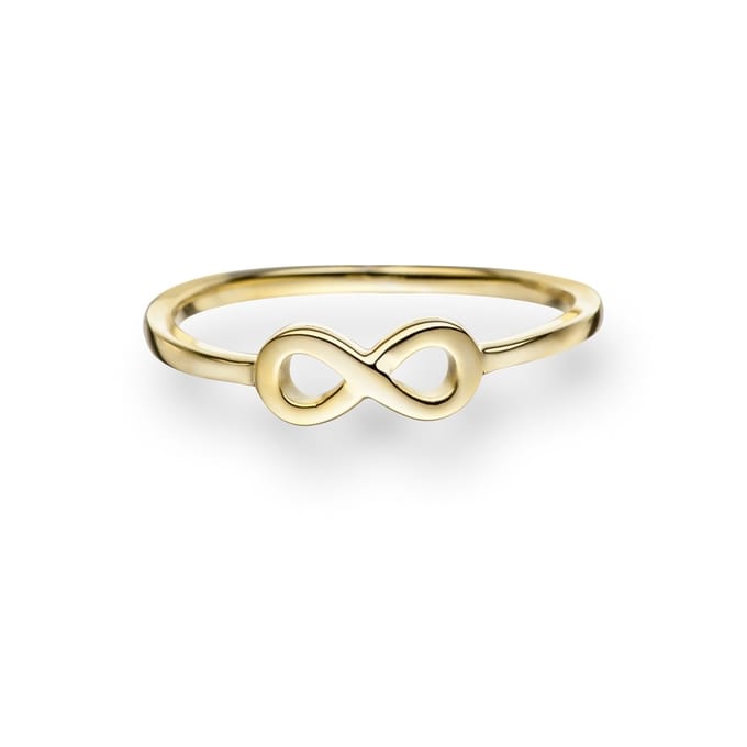 Glanzstücke München Zilveren ring Sterling zilver