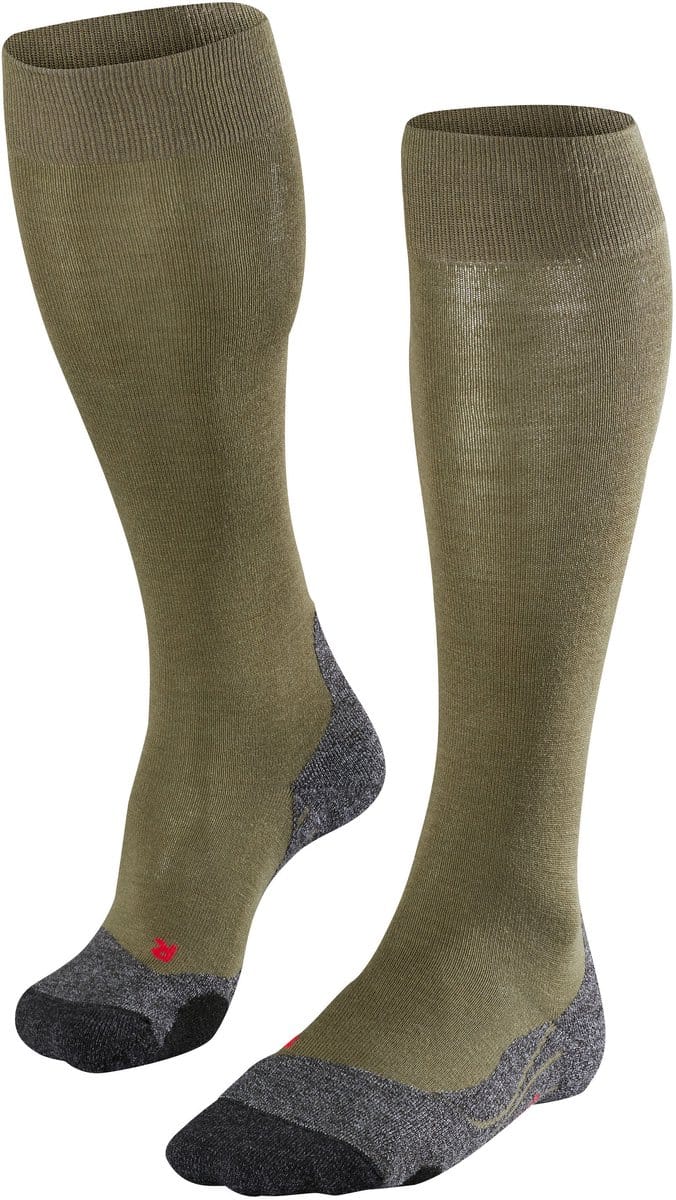 Kniekousen Falke TK2 Explore Kneehigh