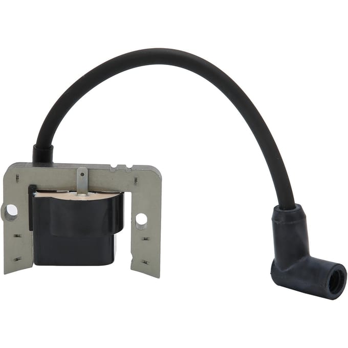 Pièce de rechange bobine d'allumage moteur tondeuse à gazon adaptée pour Tecumseh 36344A 37137 36344