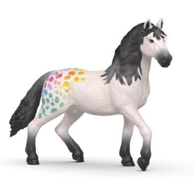 Schleich 90 Years Edition Paard Dieren