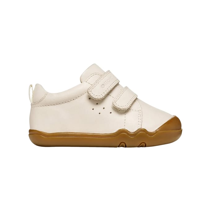 Baskets baby Geox Steppieup