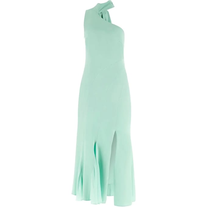Eén-schouder jurk voor meisjes Guess Bellina