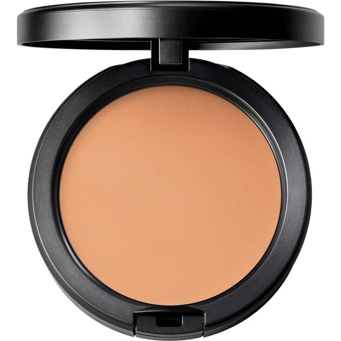 MAC Studio Fix Powder Plus Foundation (Various Shades) - NW22