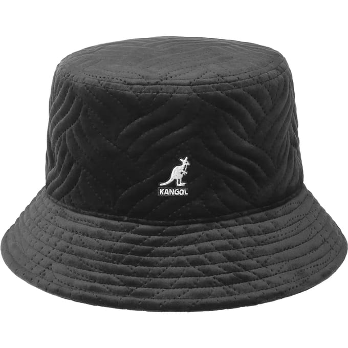 Bob Kangol Plush Wave Puff