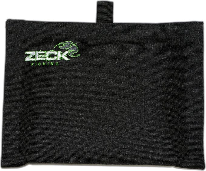 Zeck Rig Wallet