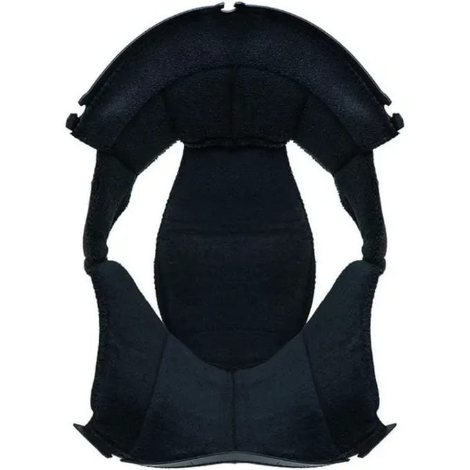 Motorhelm schuim Bell Moto 3