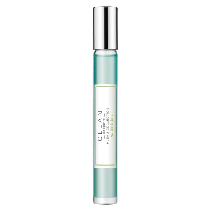 Clean, H2Eau Waterlelie, Eau De Parfum, Unisex, 1.5 ml *Flesje