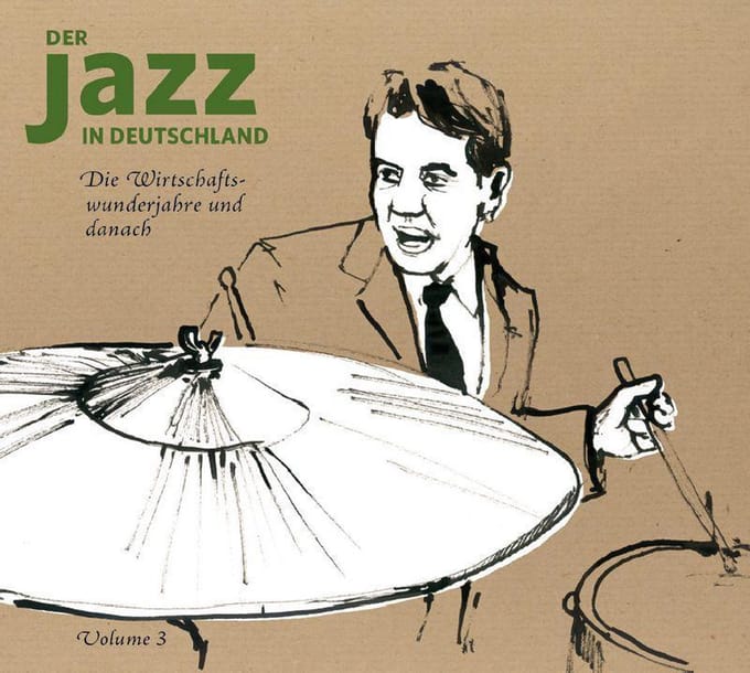 Jazz In Deutschland -3-