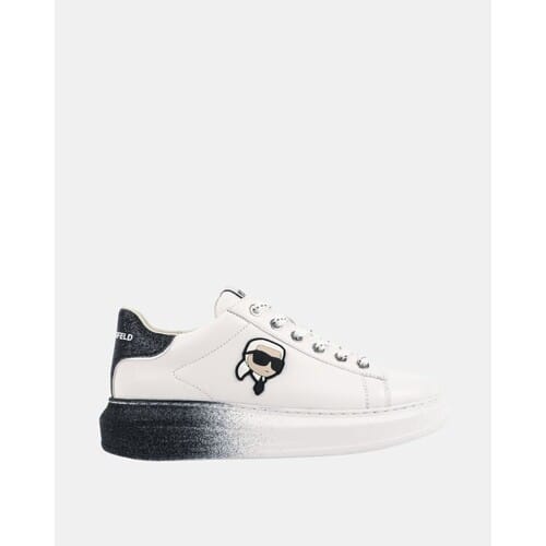 Lage Sneakers Karl Lagerfeld KL62530F KAPRI