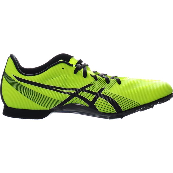 Asics Hyper MD 6 Heren Groen Hardlooptrainers