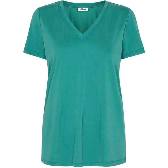 Dames-T-shirt Minimum Rynih 0281