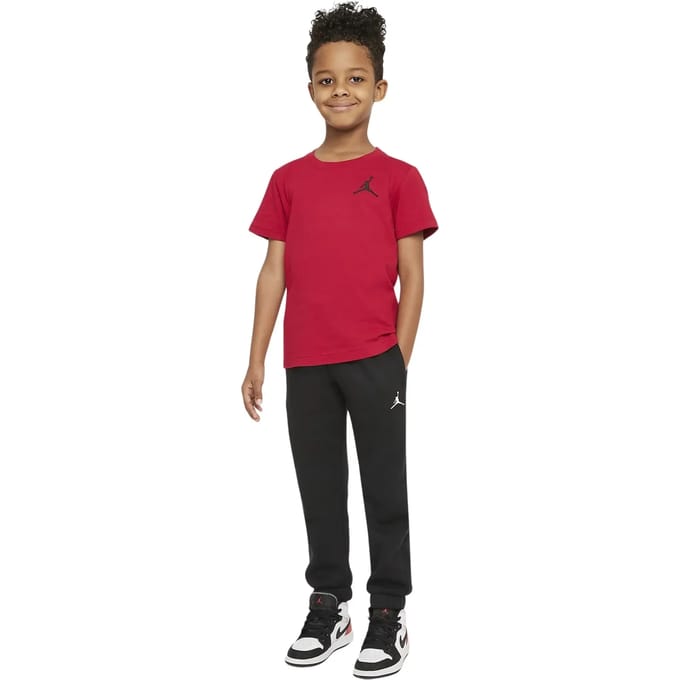 Kinder-T-shirt Jordan Jumpman Air EMB