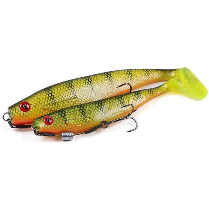 Lok Fox Rage Pro Shad