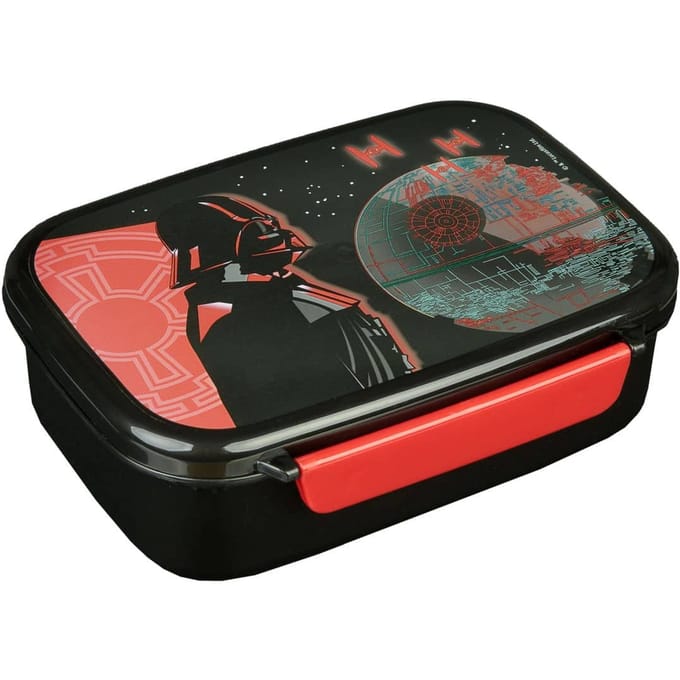 Star Wars Lunch Box