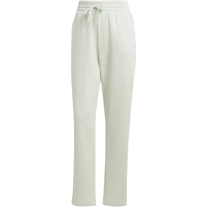 Dames joggingbroek met open zoom adidas Essentials Small Logo Feel Cozy