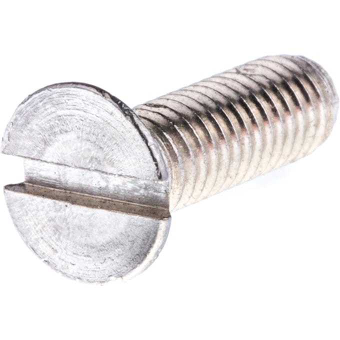Skruv mfs 5x16 rfr