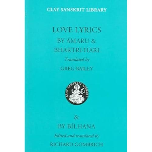 Love Lyrics - Amaru