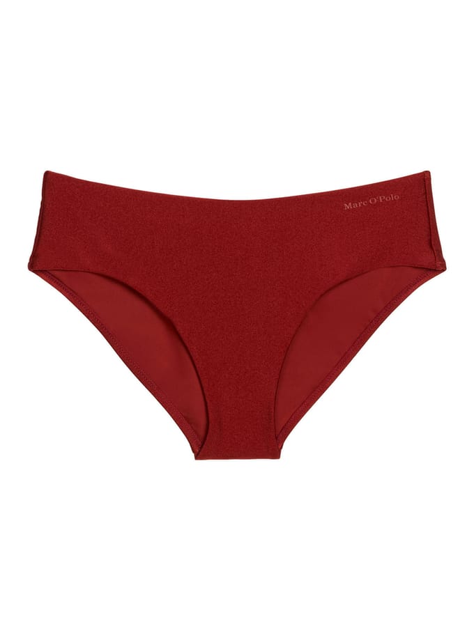 Marc O'Polo Vrouwen Bikini broekjes Shiny