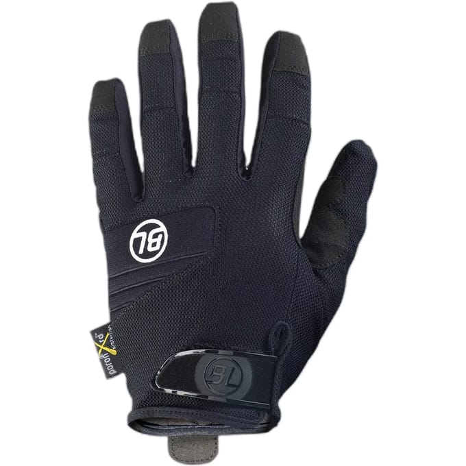 Lange handschoenen Bicycle Line Terra
