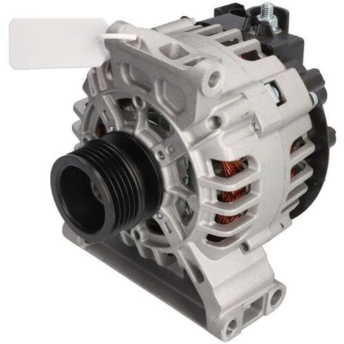 Driefasige generator PULSAR ROTATING ELECTRICS PSR10181