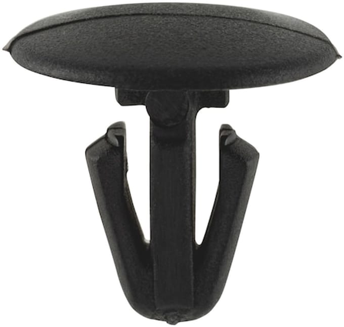Wurth - Bekledingsclip met spreidplug - Afdekstop, type 8 x 25 st