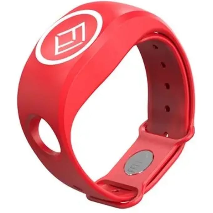 Fell Marine Xband - Red - Parts & Accessories