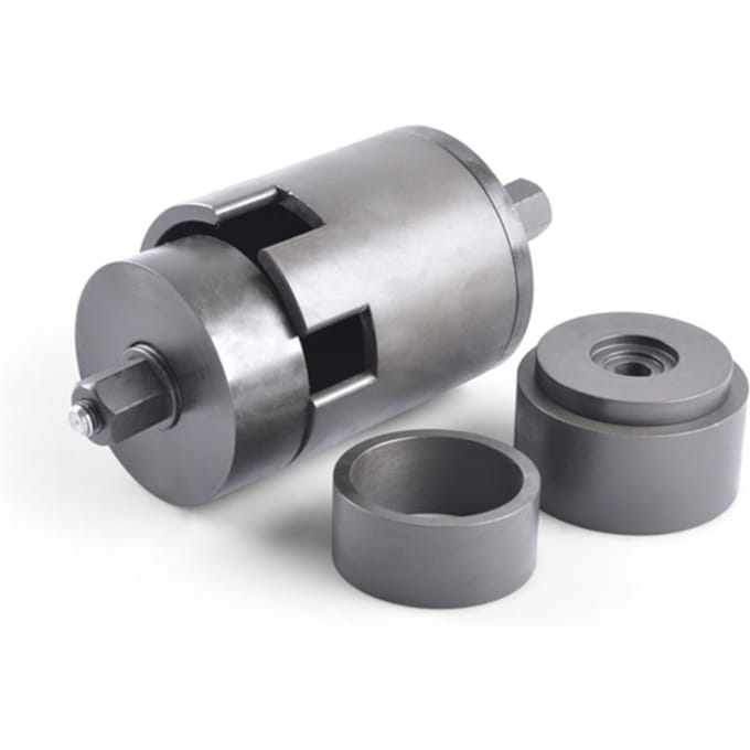 Montageset, asbalk TEDGUM TED97715