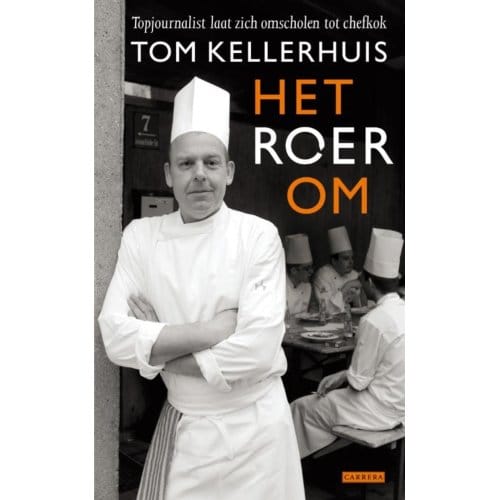 Het Roer Om - Tom Kellerhuis