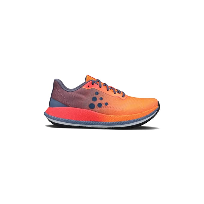 Craft Pacer 2 Hardloopschoenen Oranje EU 45 Man