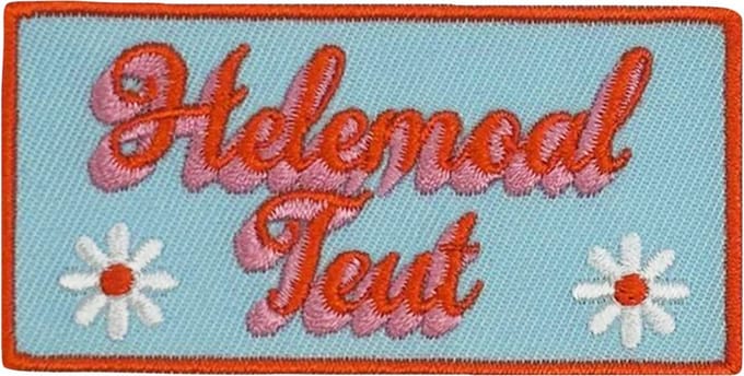 Fjesta© Oeteldonk embleem - Helemaal teut