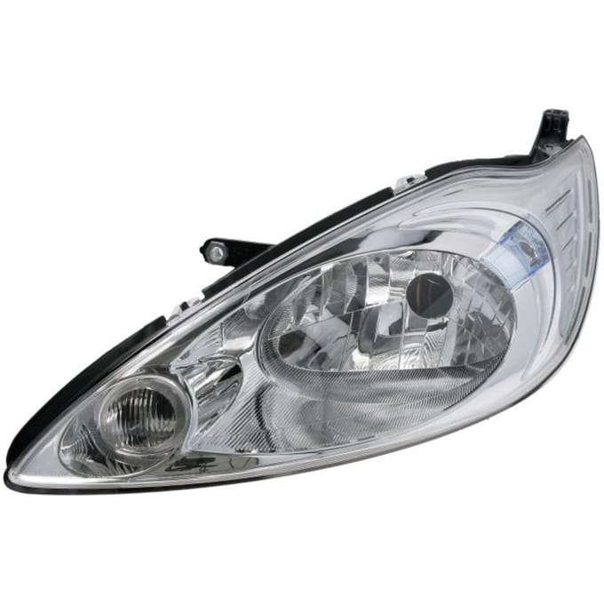 Koplampen TYC 20-11780-05-2, links