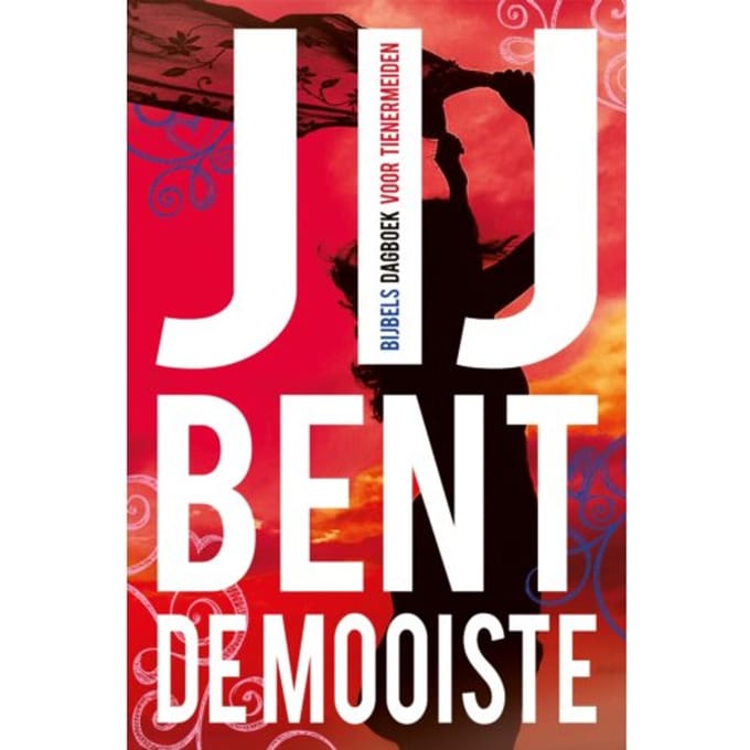 Jij Bent De Mooiste