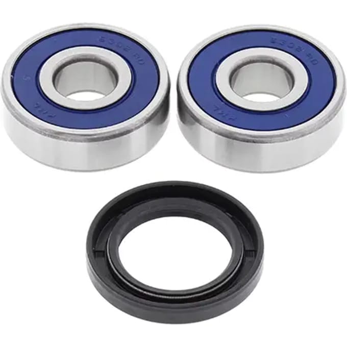 Achterwiel lager- en afdichtset All Balls Racing 25-1323