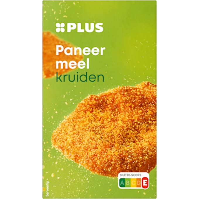Kruiden paneermeel