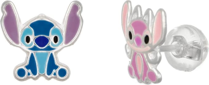 Oorbellen Disney