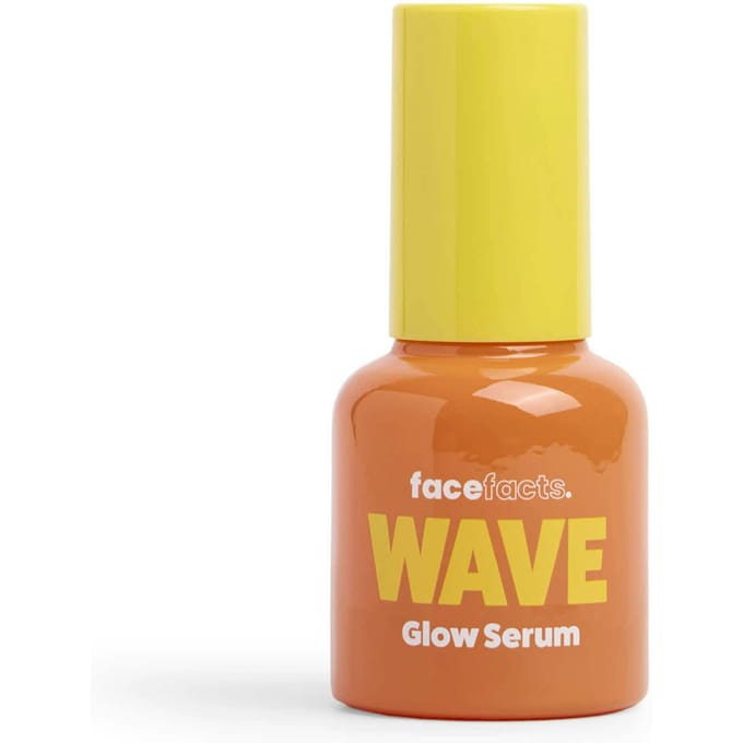 Face Facts Wave Glow Serum 30 ml