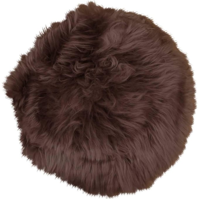 Schapenvacht kussen House Nordic Lambskin