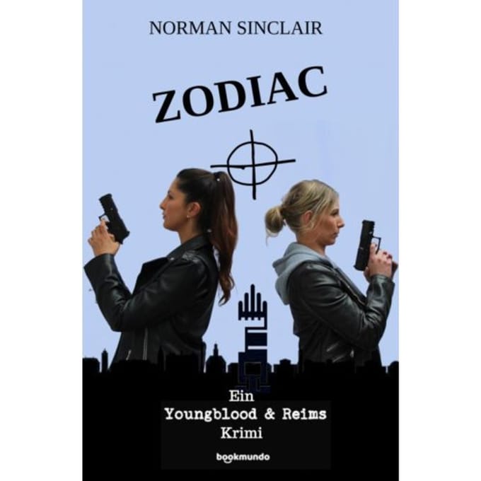 Zodiac - Norman Sinclair