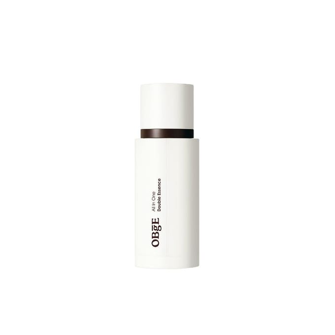 OBGE Alles-in-één Dubbele Essentie 100ml white