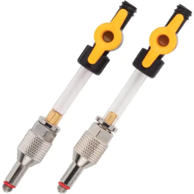 Spoelkit Jagwire Workshop Elite Mineral Bleed Kit-Replacement Parts