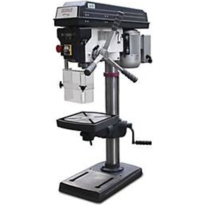 Tafelboormachine D 23 Pro 230V 25mm MK2 200-2440min-1 OPTI-DRILL