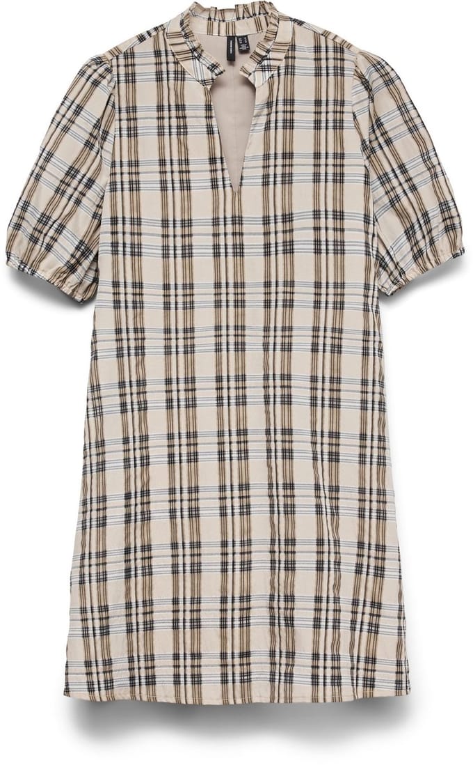 Vero Moda Jurk VMMALI Korte jurk
