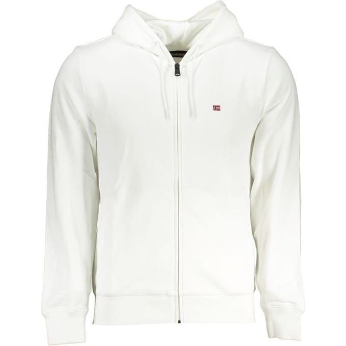 Sweatshirt Napapijri Balis FZH SUM