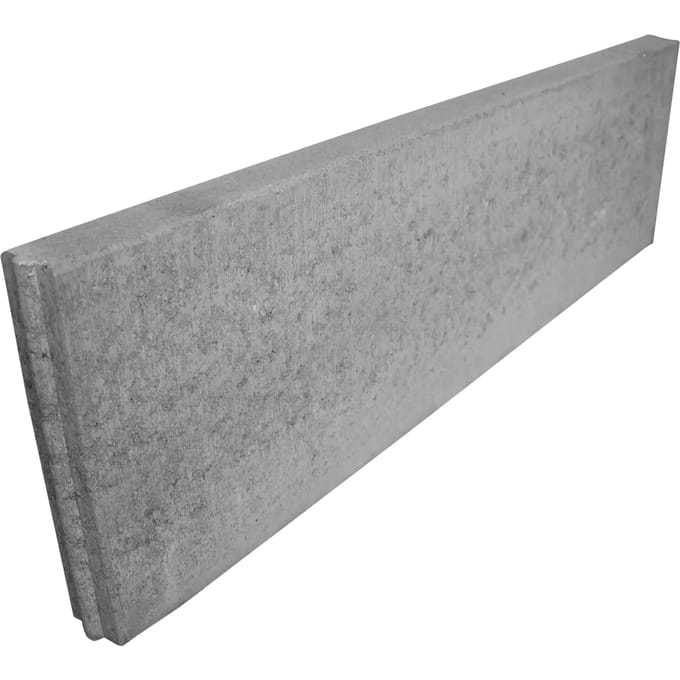 Opsluitband 6x30x100cm Grijs