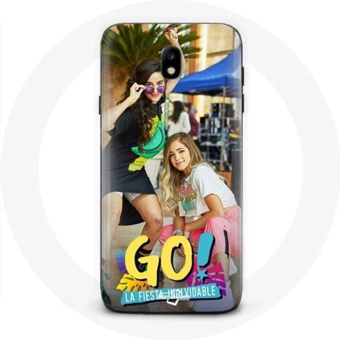 Coque - MANIACASE - Samsung Galaxy S4 - Souple - Blanc - Poursuis Tes Rêves