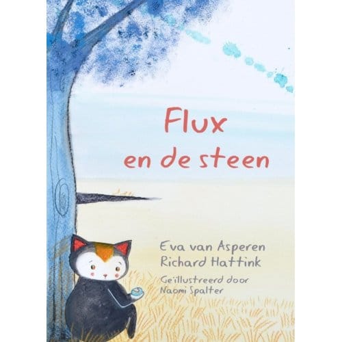 Flux En De Steen - Eva van Asperen