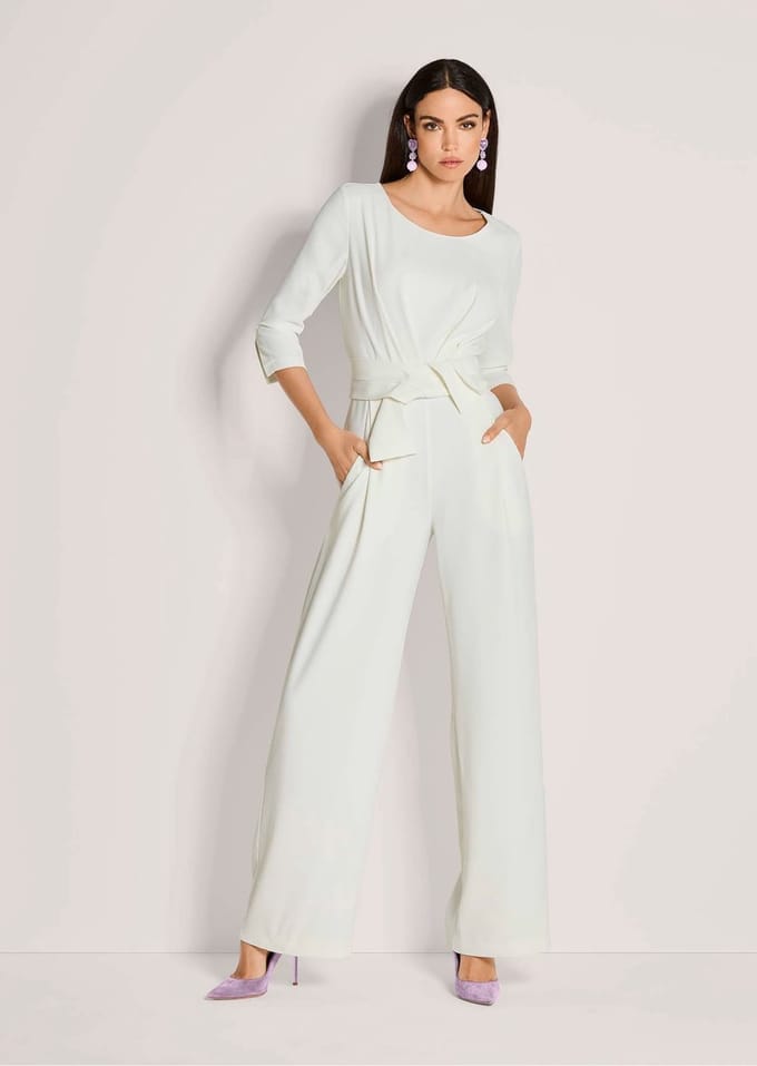 MADELEINE Jumpsuit Jumpsuit
