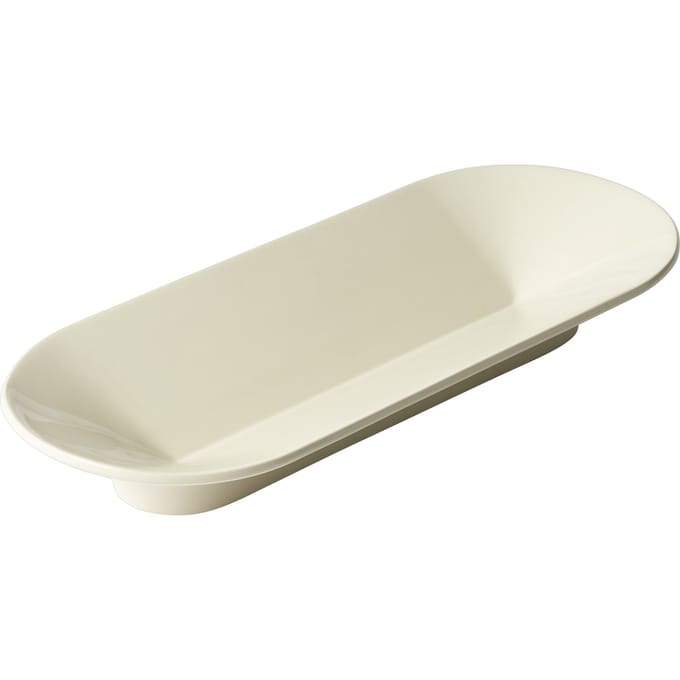 Muuto Mere kom - off white - 51,5 x 21,5 cm